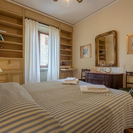 شقة Ponte Vecchio Luxury II فلورنس المظهر الخارجي الصورة