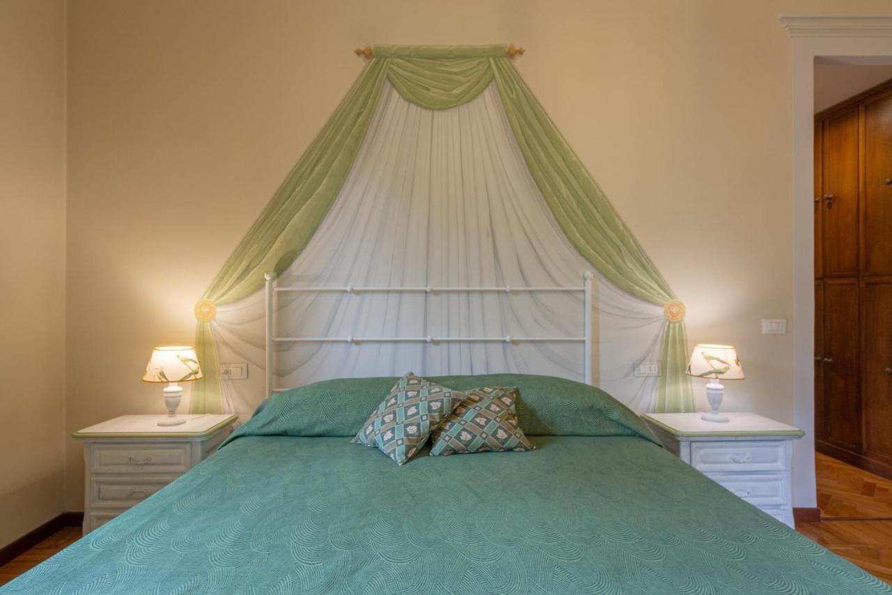 شقة Ponte Vecchio Luxury II فلورنس المظهر الخارجي الصورة