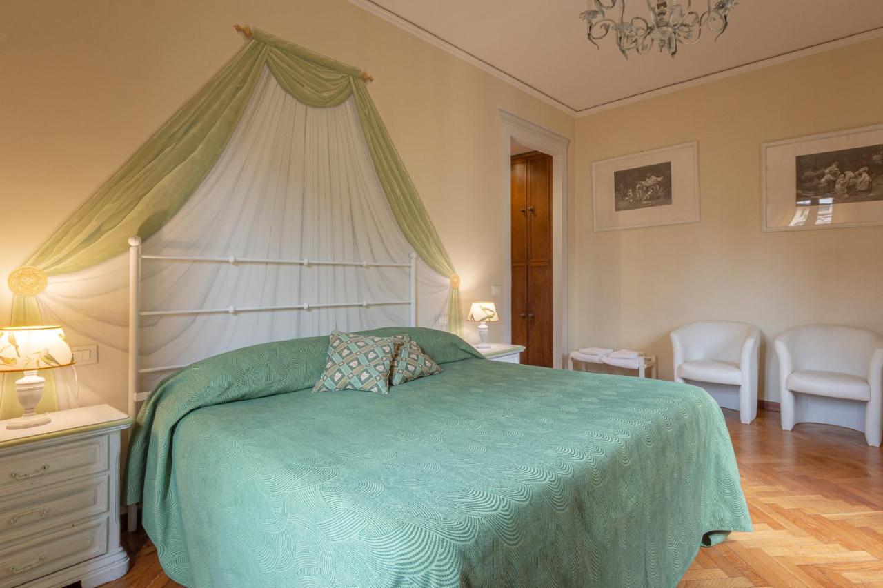 شقة Ponte Vecchio Luxury II فلورنس المظهر الخارجي الصورة