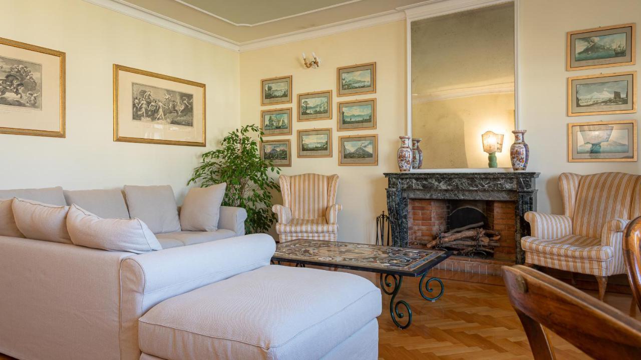 شقة Ponte Vecchio Luxury II فلورنس المظهر الخارجي الصورة