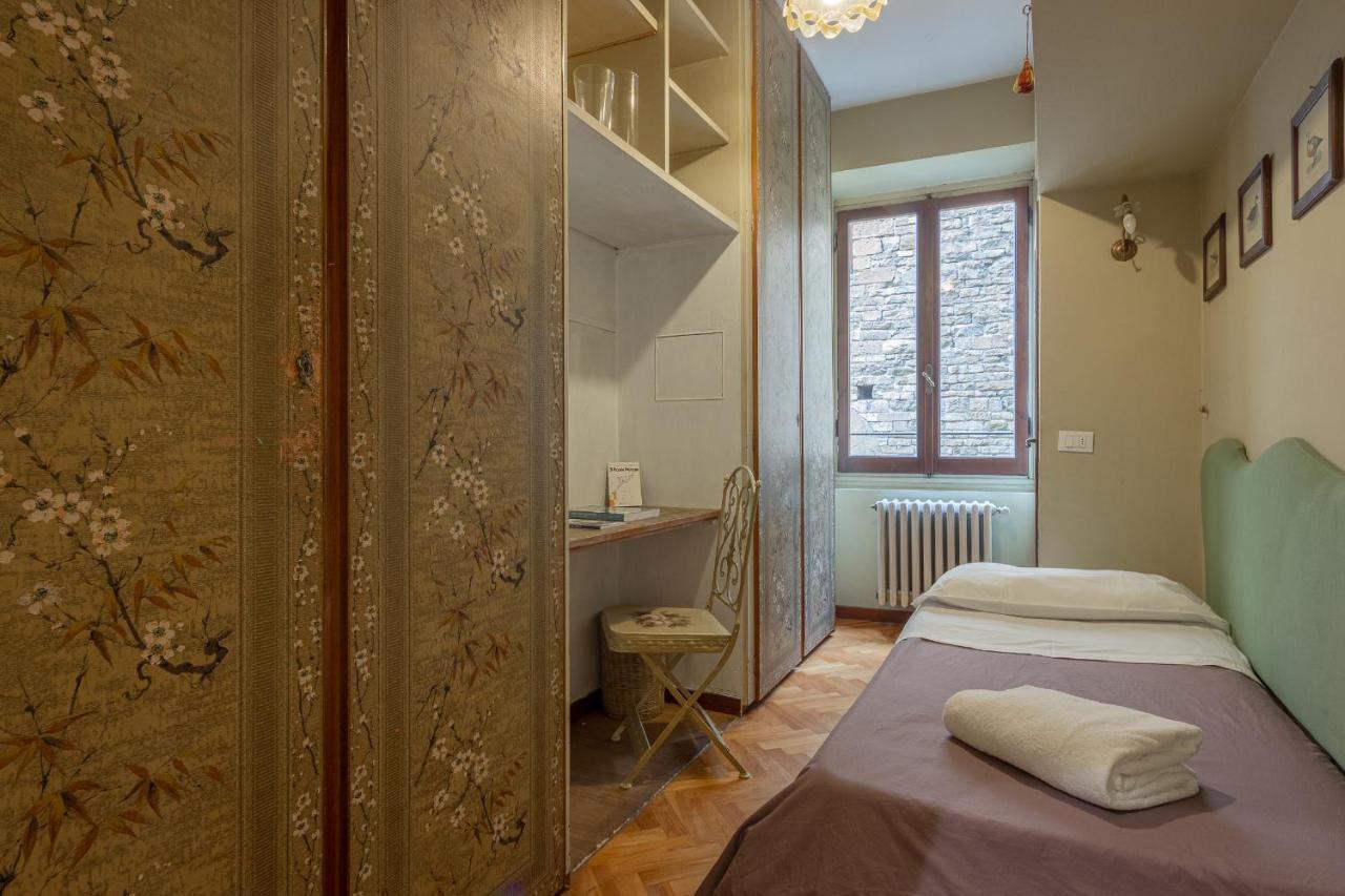 شقة Ponte Vecchio Luxury II فلورنس المظهر الخارجي الصورة